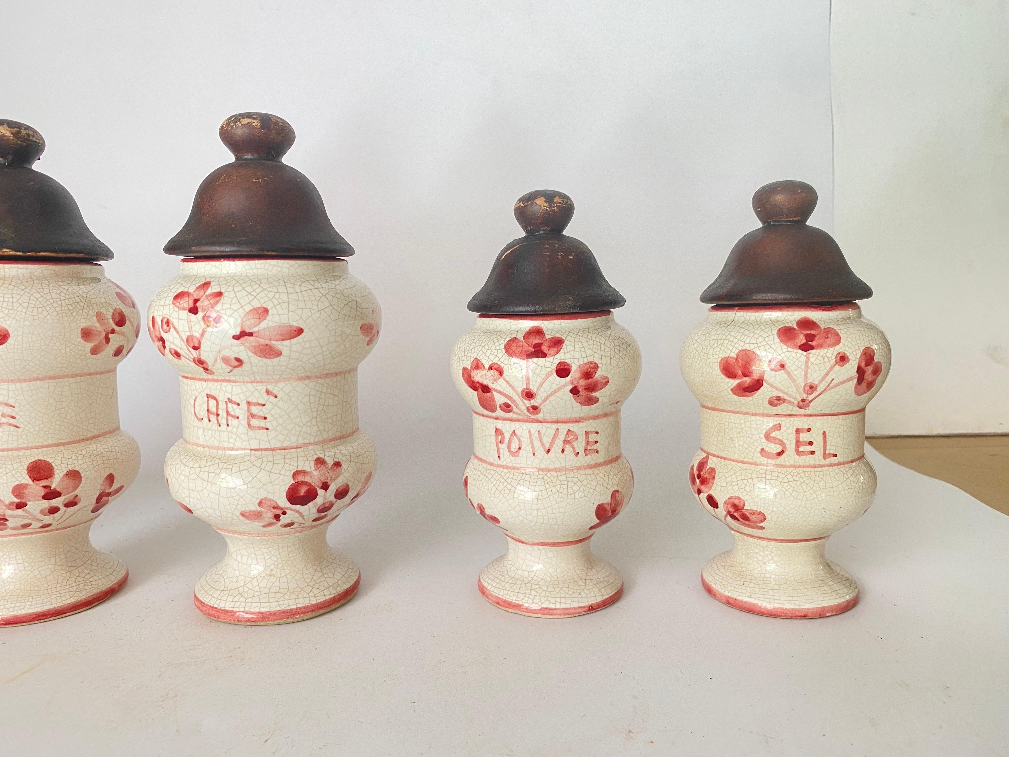 ollas francesas de ceramica