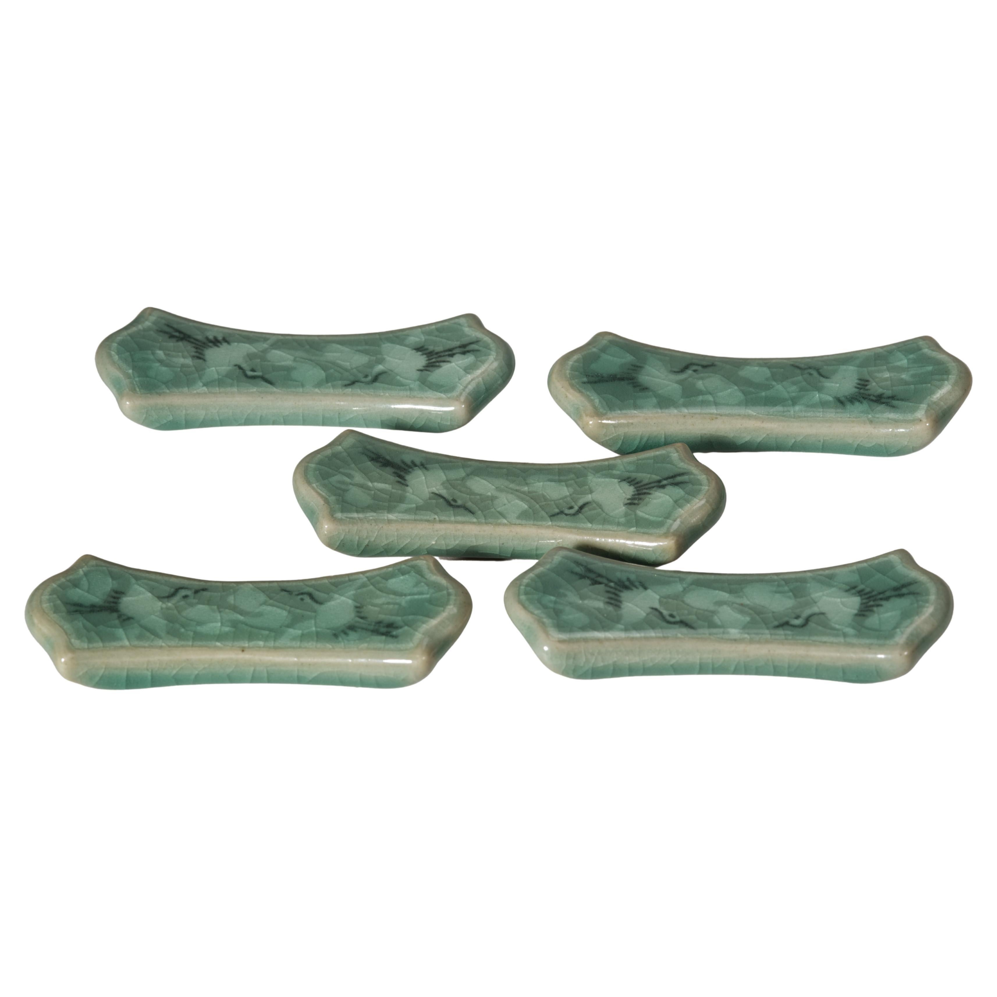 What is Korean celadon?