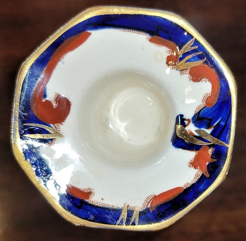 Porcelain Set of 5 Masons Ironstone Mandalay Pieces For Sale