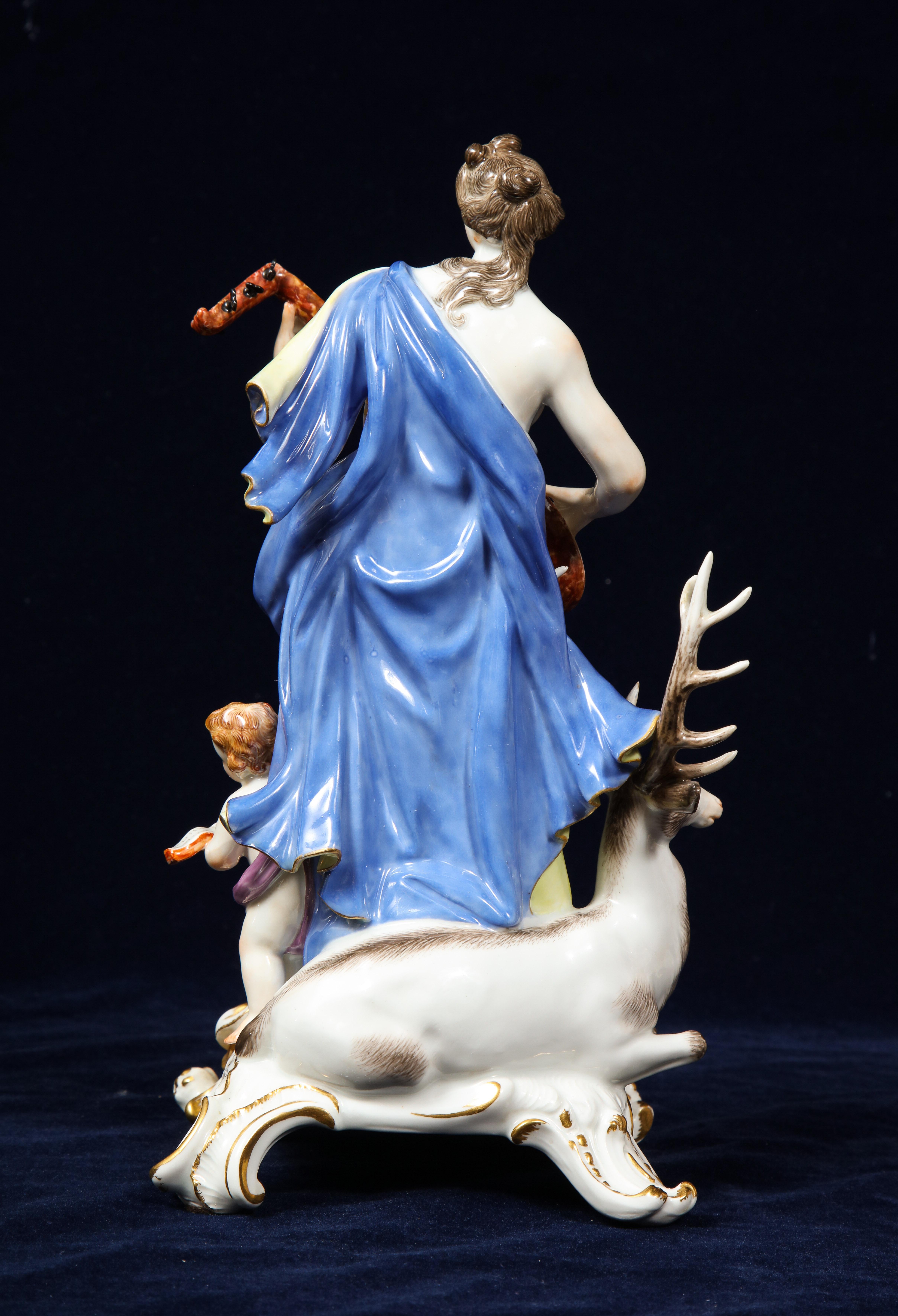 meissen figurines