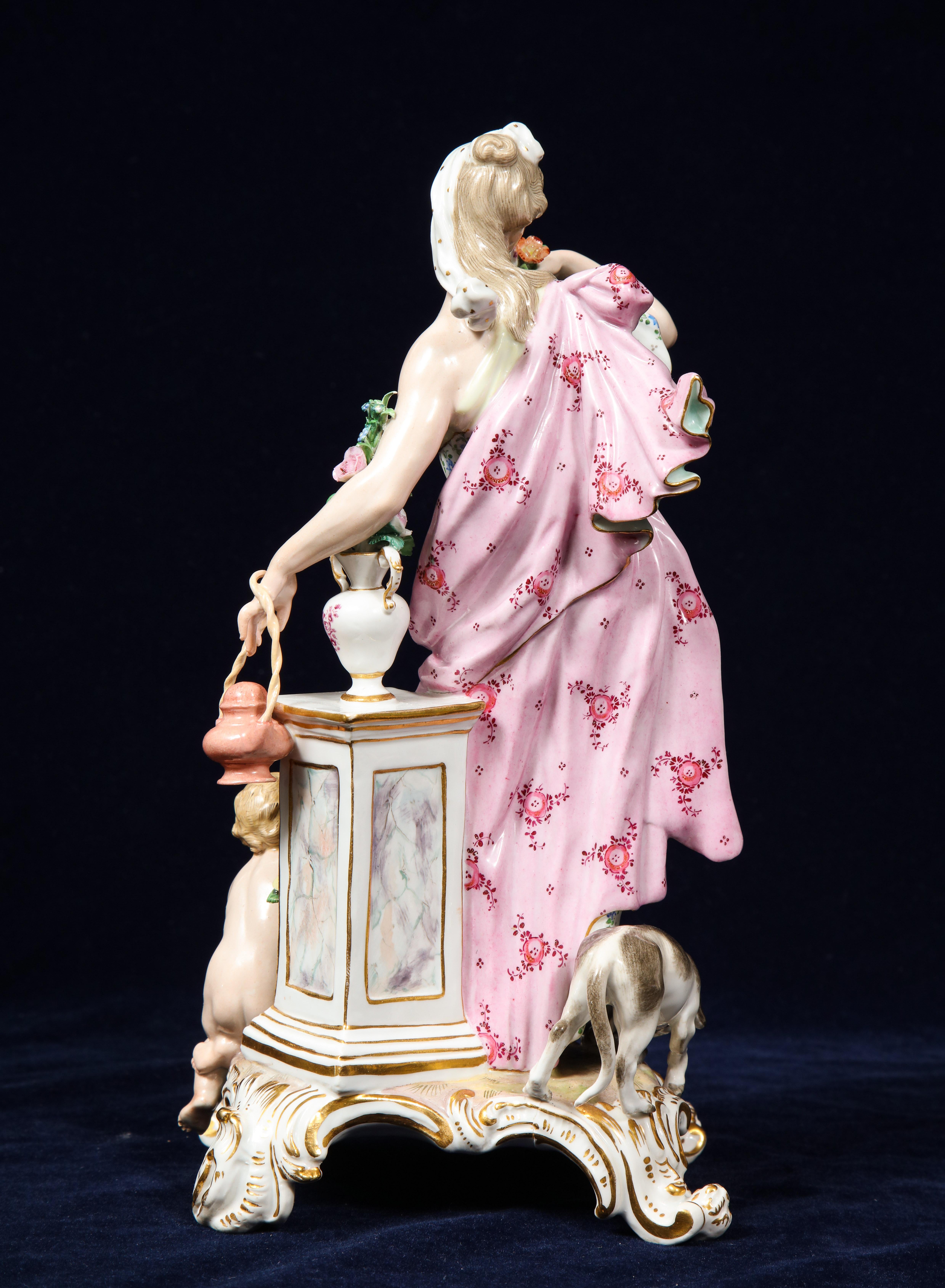 meissen set