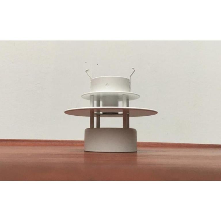 Set di 5 mini lampade da soffitto Albertslund di Jens Møller-Jensen, Danimarca, metà secolo. in vendita 2