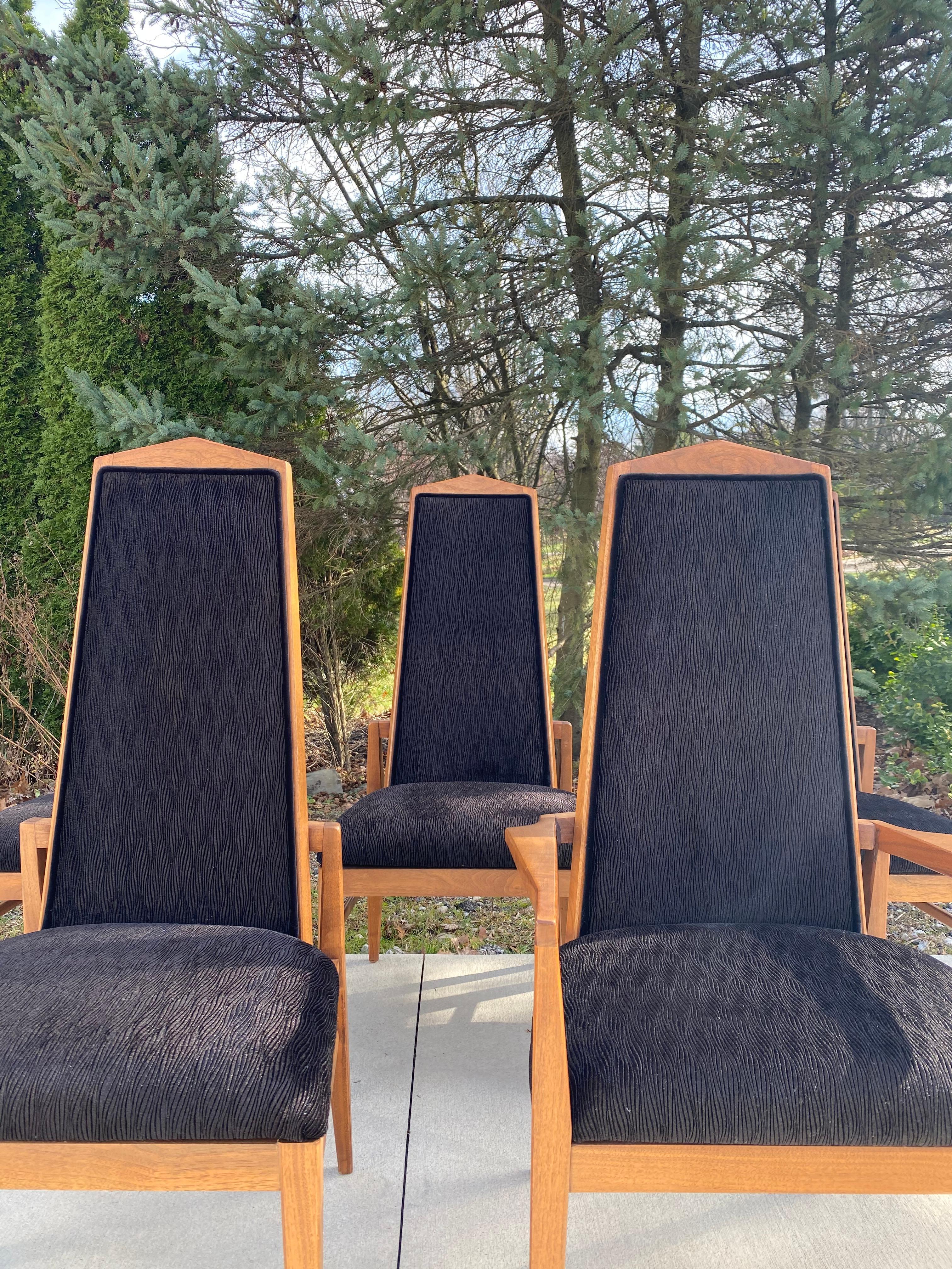 foster mcdavid dining chairs
