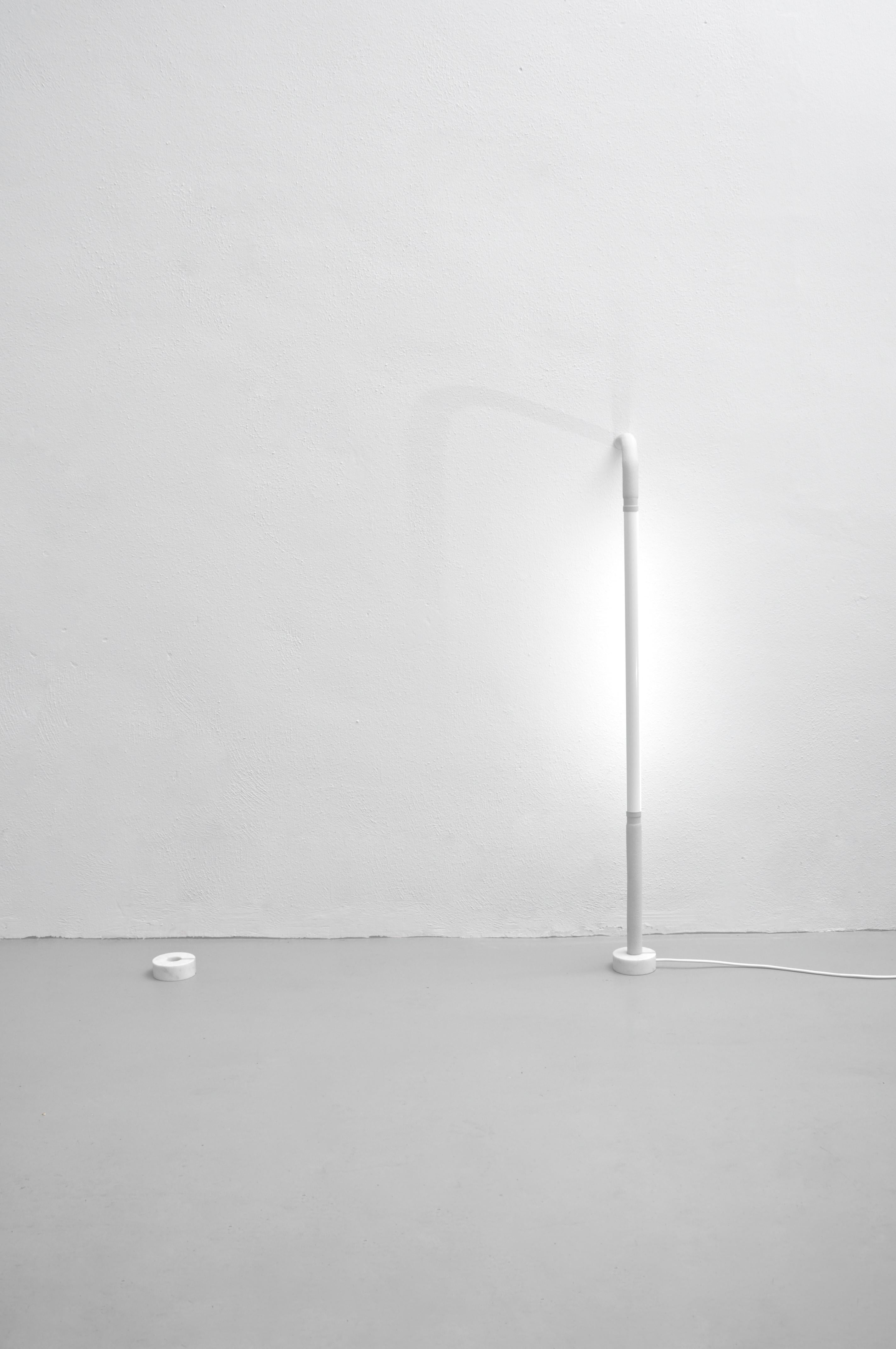 Contemporary Set of 5 Mono Lights by Os and Oos For Sale
