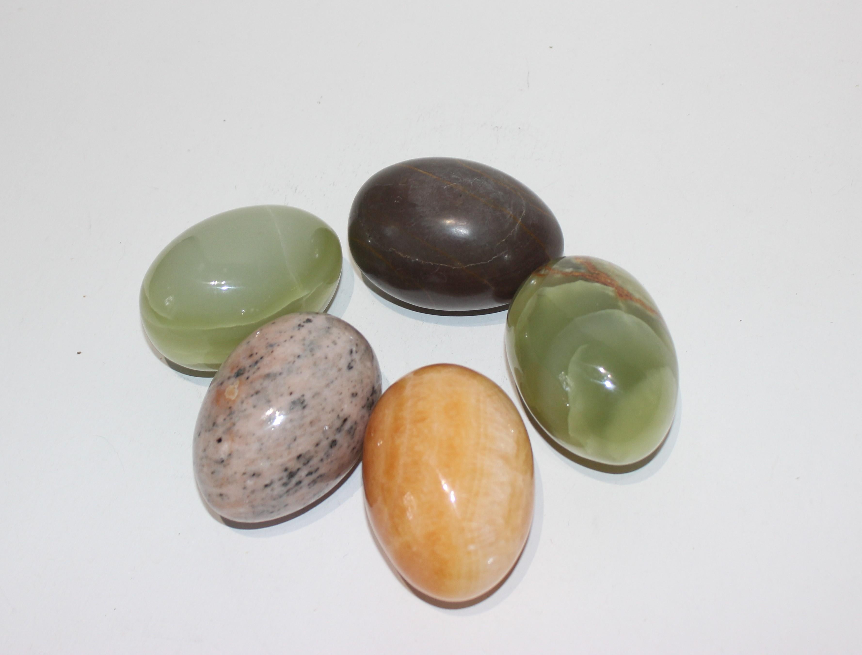 marble eggs value