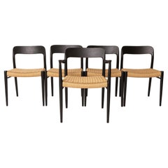 Sillas de comedor