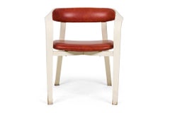 Set of 5 Norman Cherner For Plycraft Steam Bent Plywood