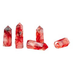 Natural Specimens