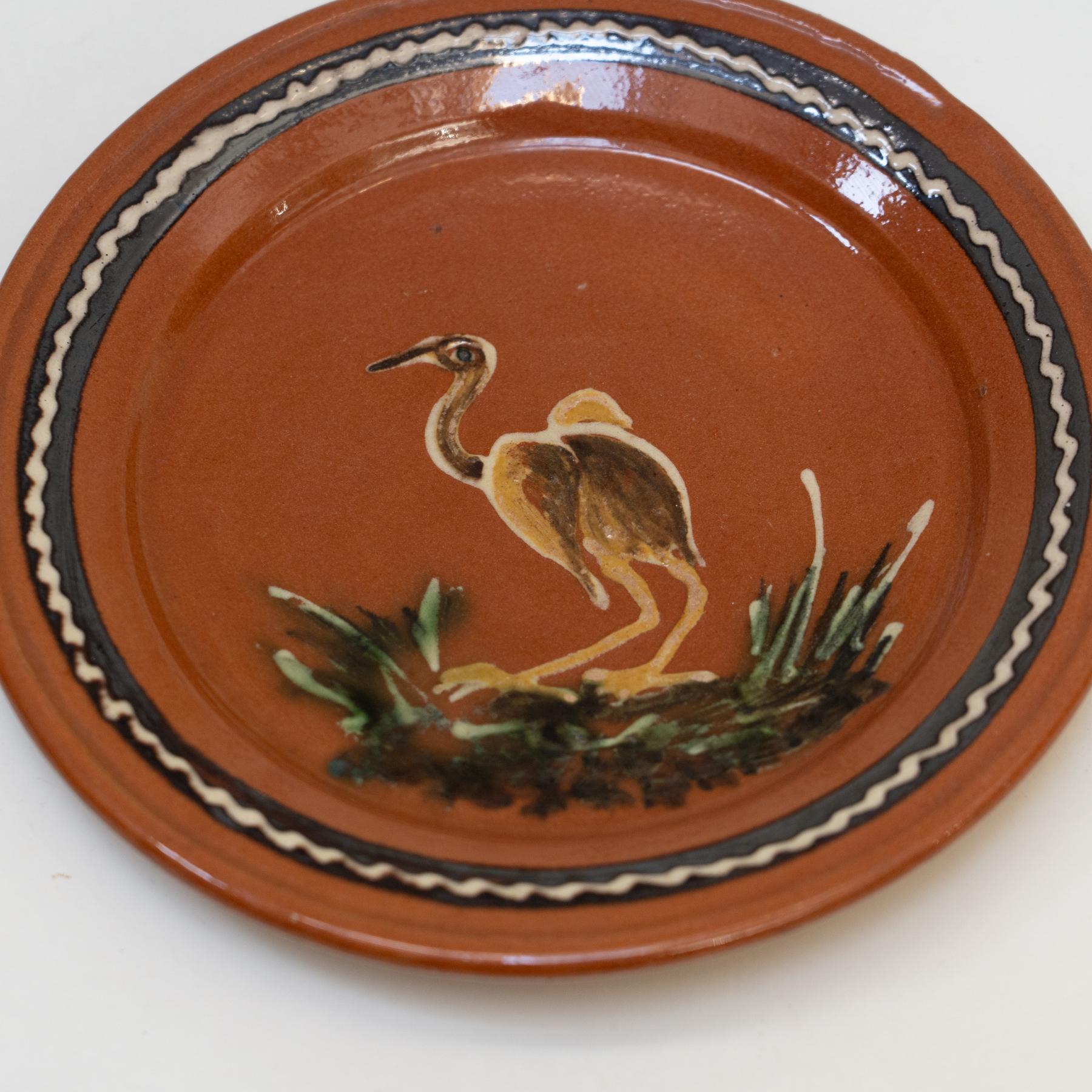 French Set of 5 