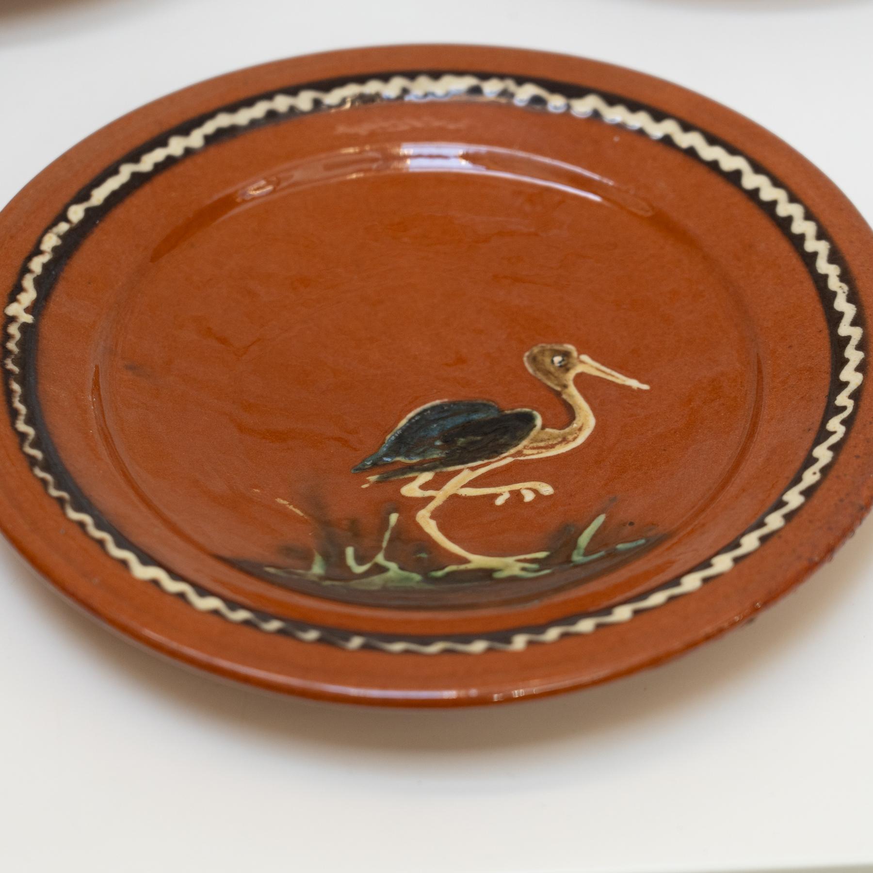 Mid-20th Century Set of 5 