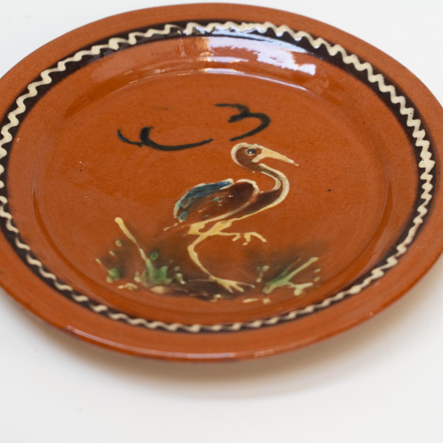 Ceramic Set of 5 