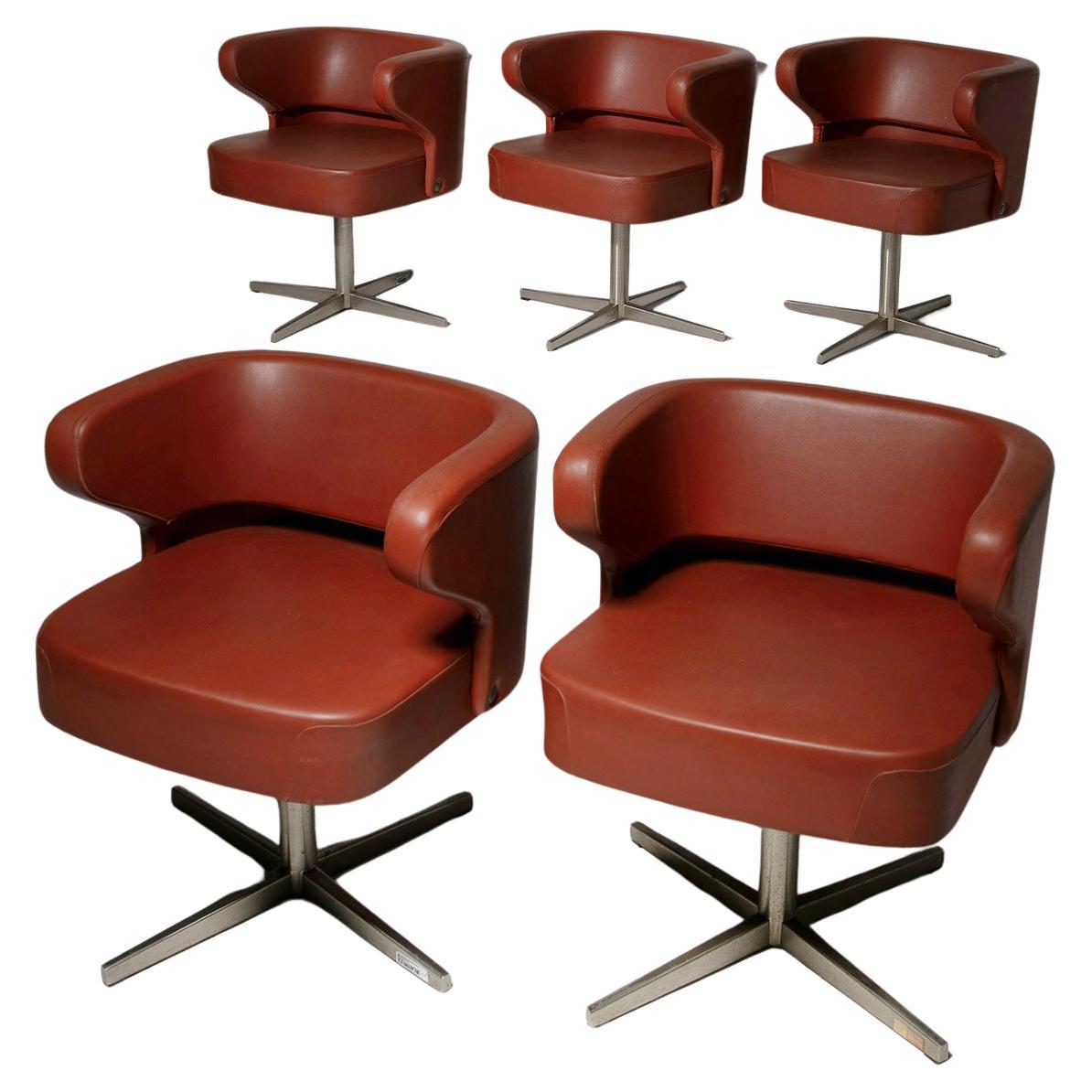 Gianni Moscatelli Sillones