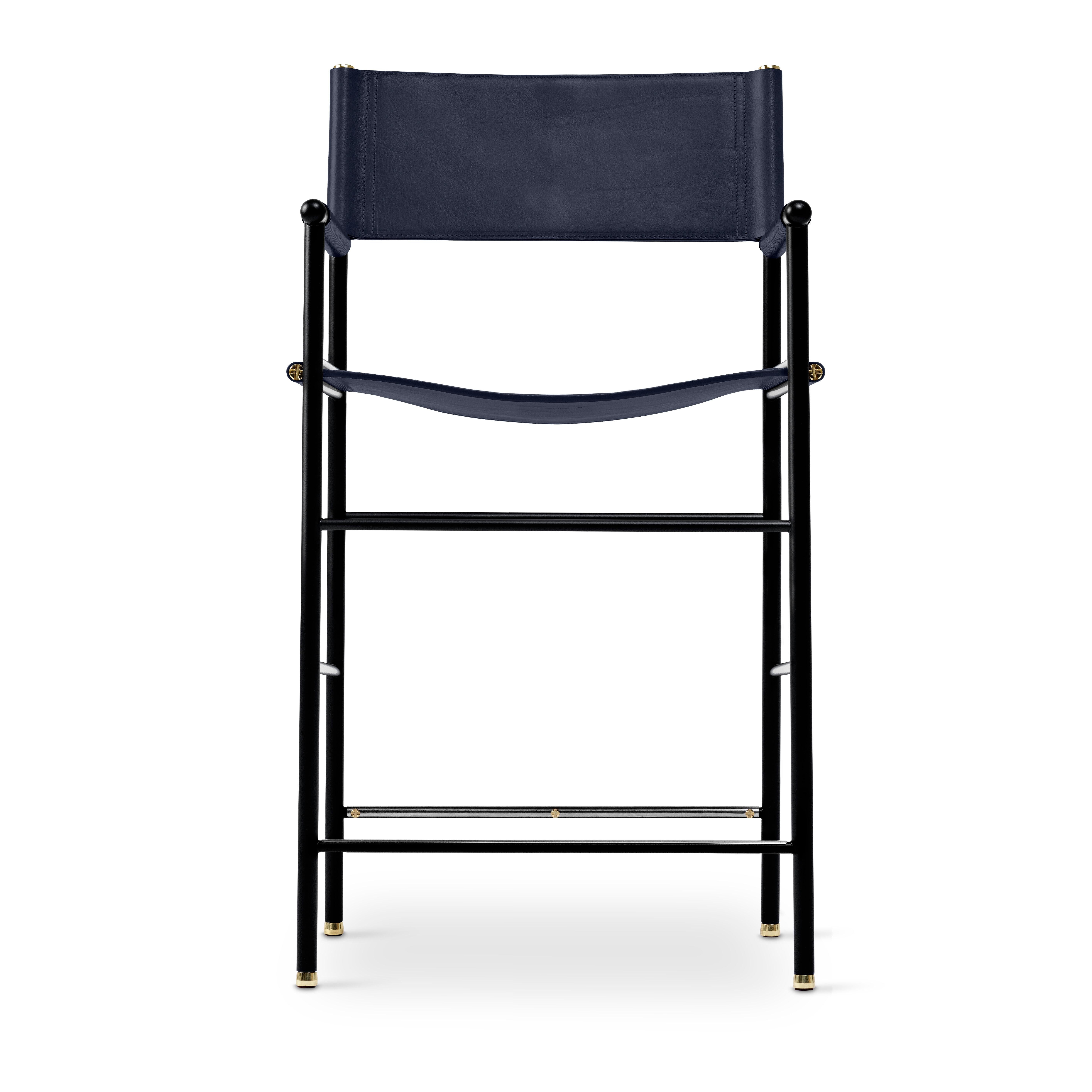 Le tabouret contemporain 
