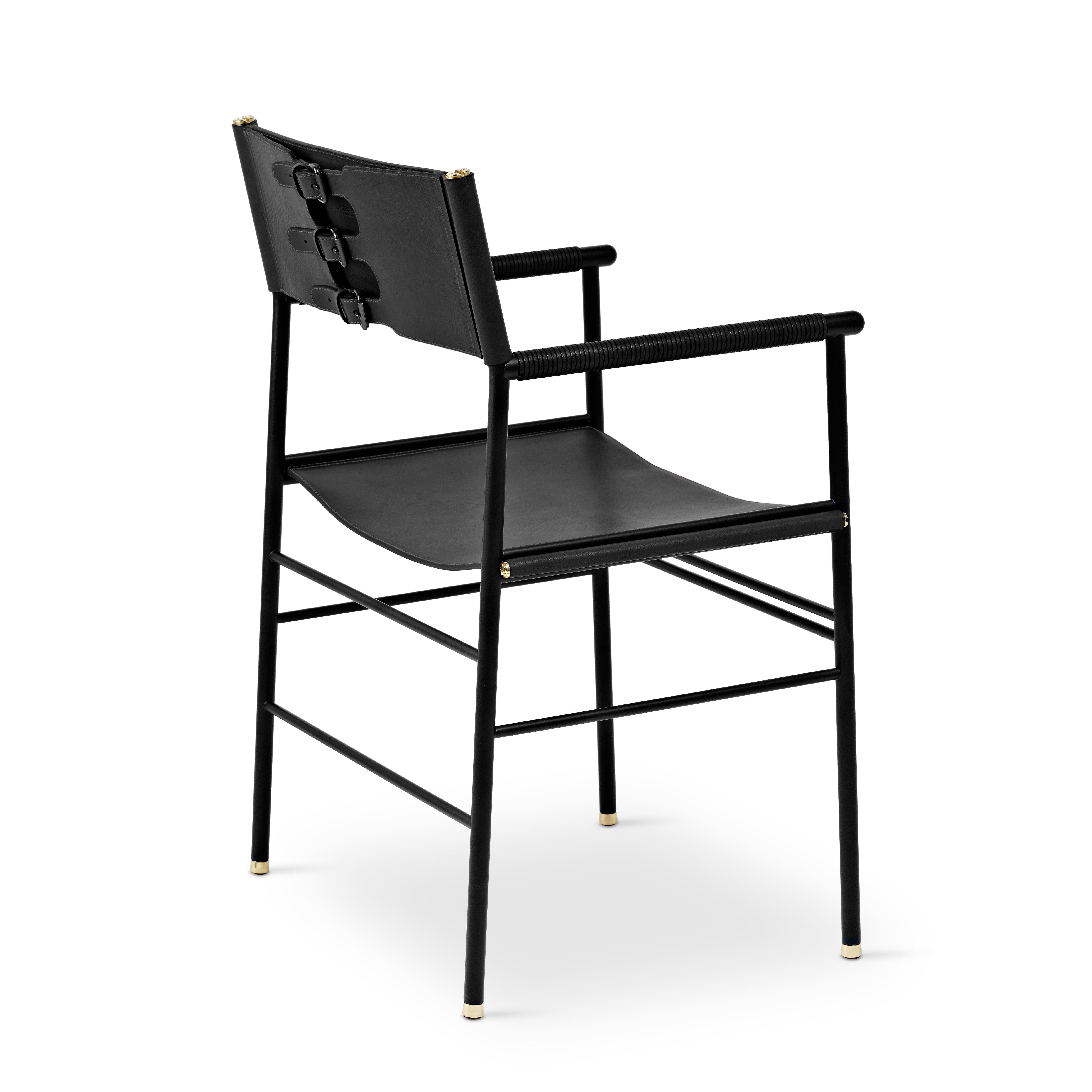 El sillón contemporáneo 
