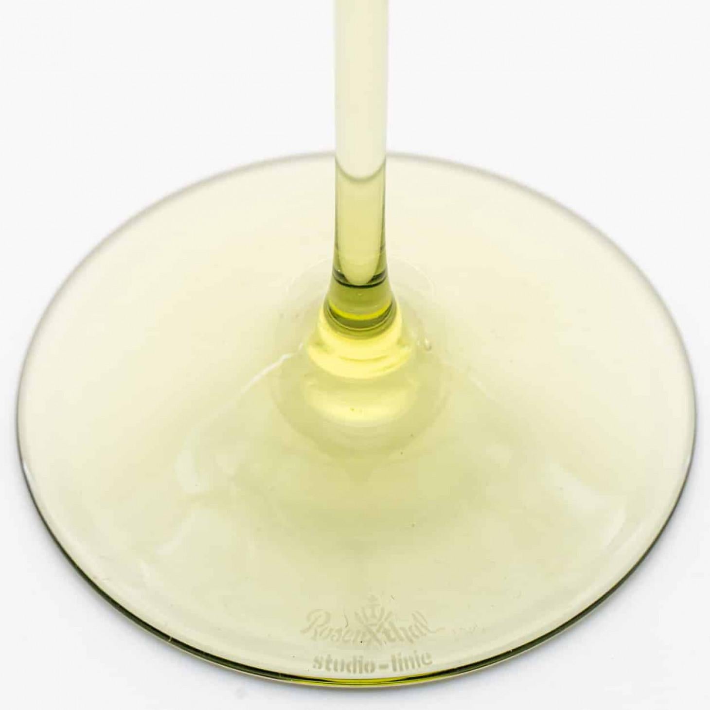 5er-Set Rosenthal Studio Line Papyrus Kerzenhalter, Michael Boehm im Angebot 4