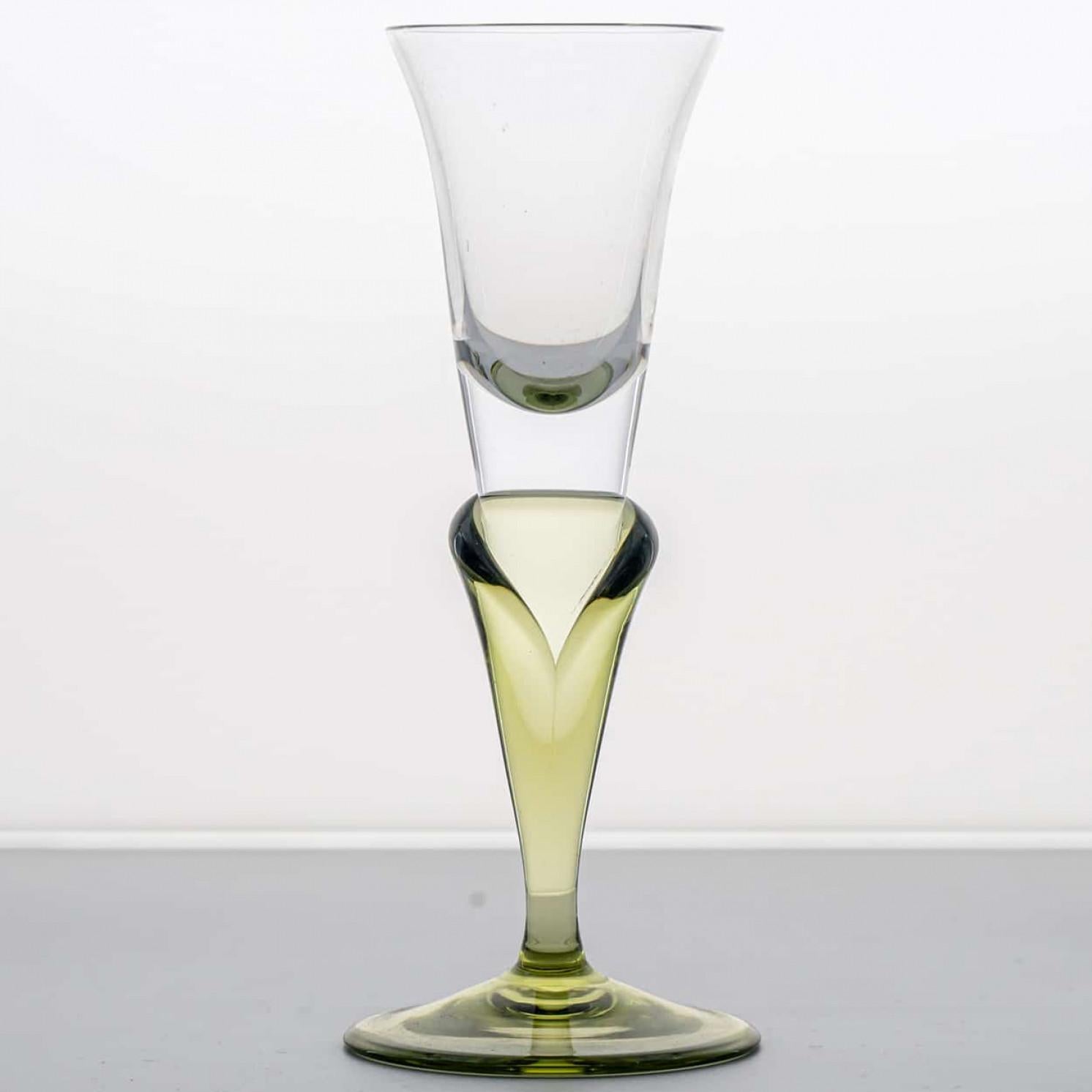 5er-Set Rosenthal Studio Line Papyrus Kerzenhalter, Michael Boehm (Sonstiges) im Angebot