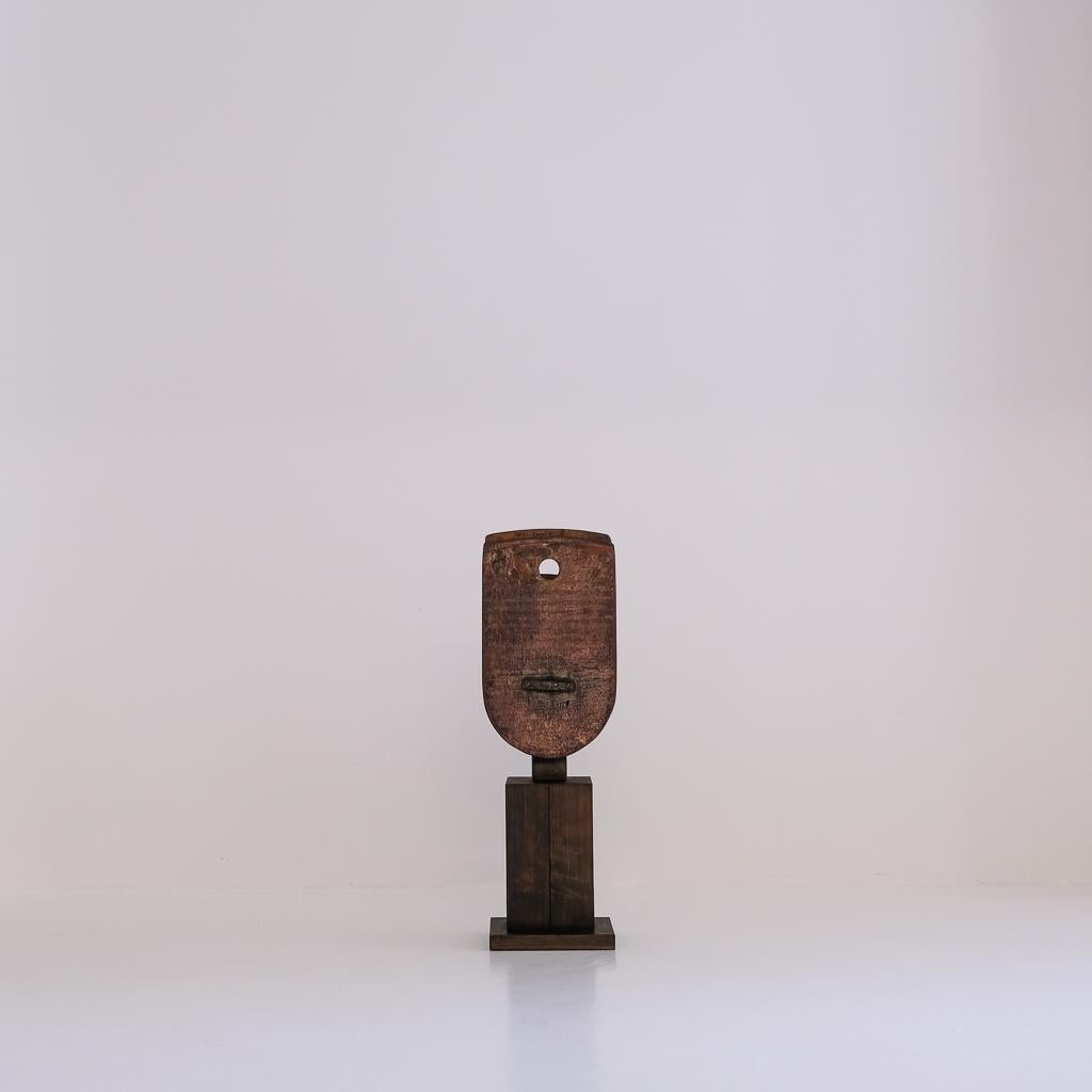 Ensemble de 5 sculptures de l'artiste allemand Rolf Hans 9