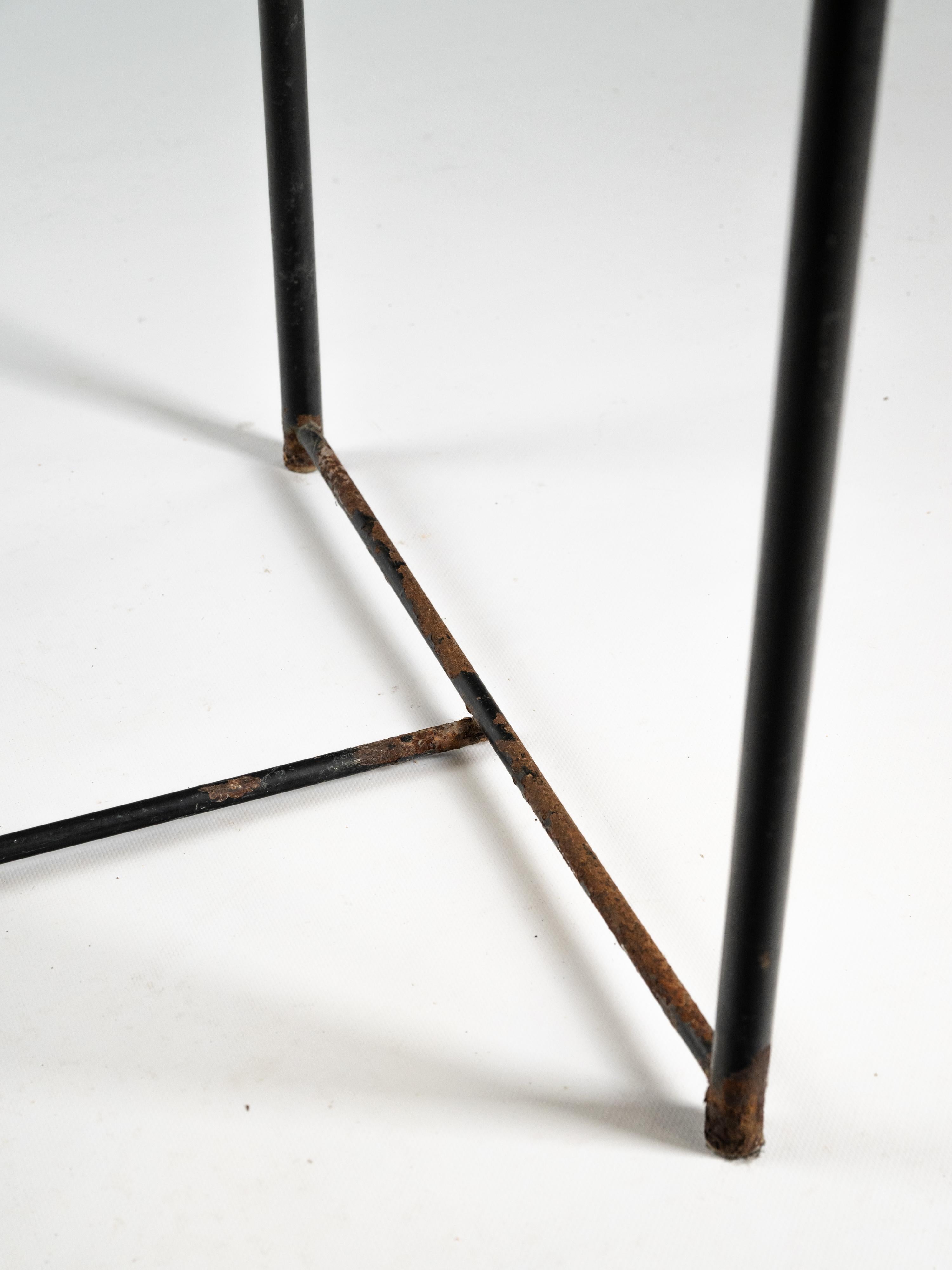 Set di 5 sedie Spaghetti di Giandomenico Belotti per Alias circa 1980 in vendita 1