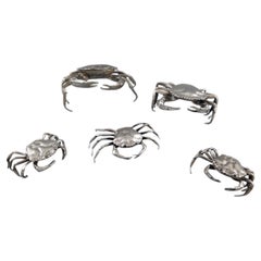 Sterling Silver