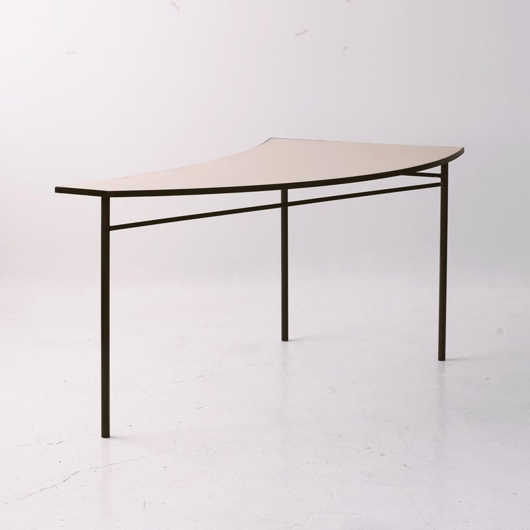 Set of 5 Tabula 'Non' Rasa Tables by Studio Traccia For Sale at 1stDibs