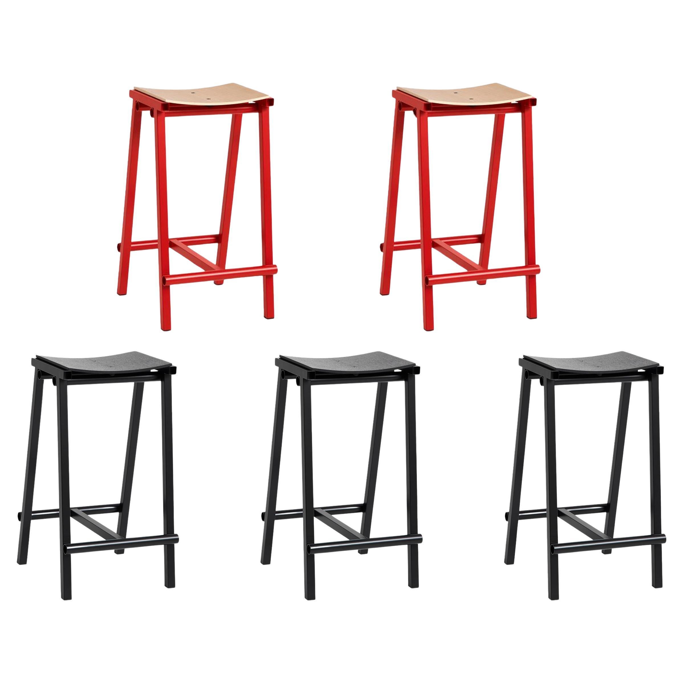 New And Custom Stools