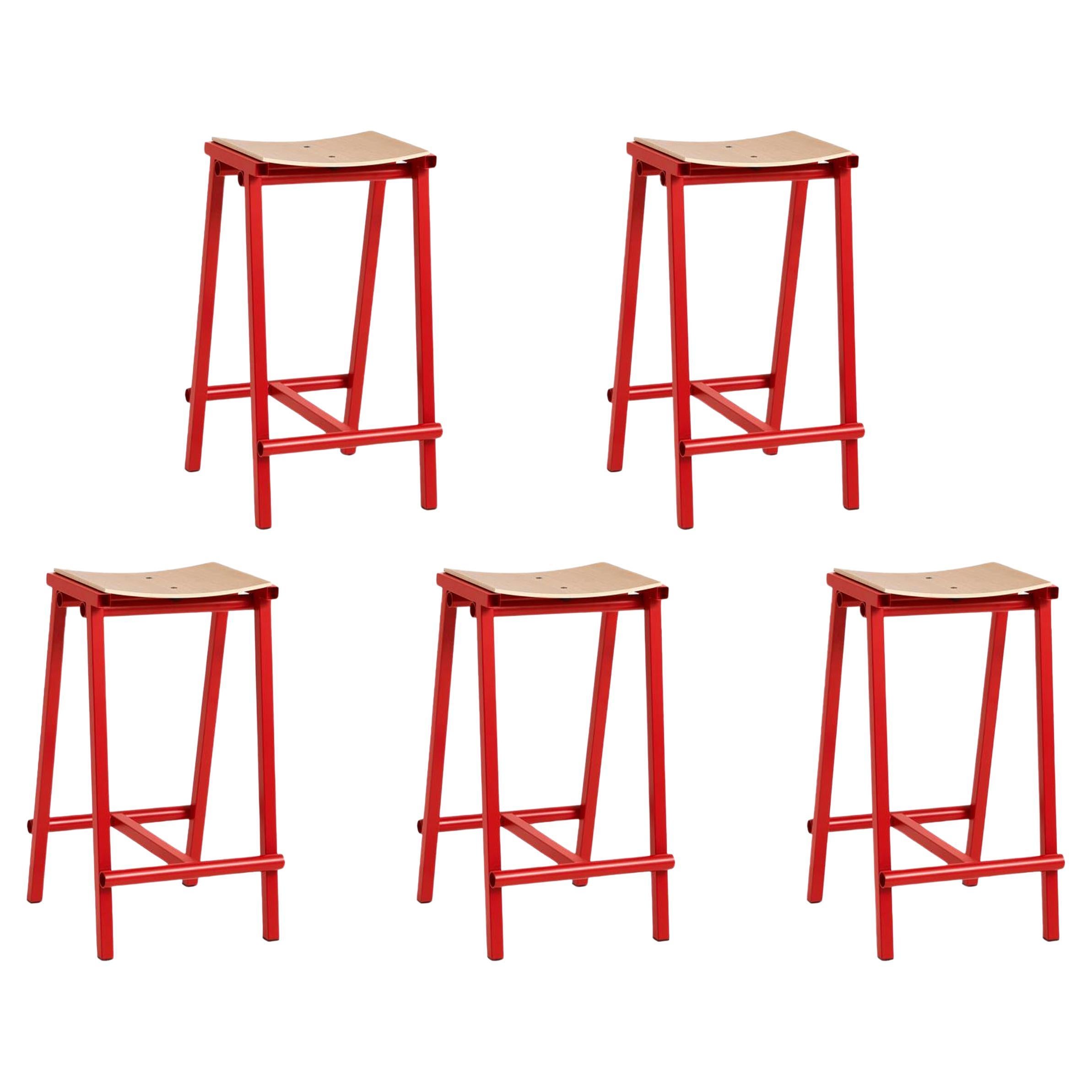 New And Custom Stools
