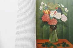 Set of 5 Taschen Art Books on Escher, Gauguin, Michelangelo, Renoir, & Rousseau