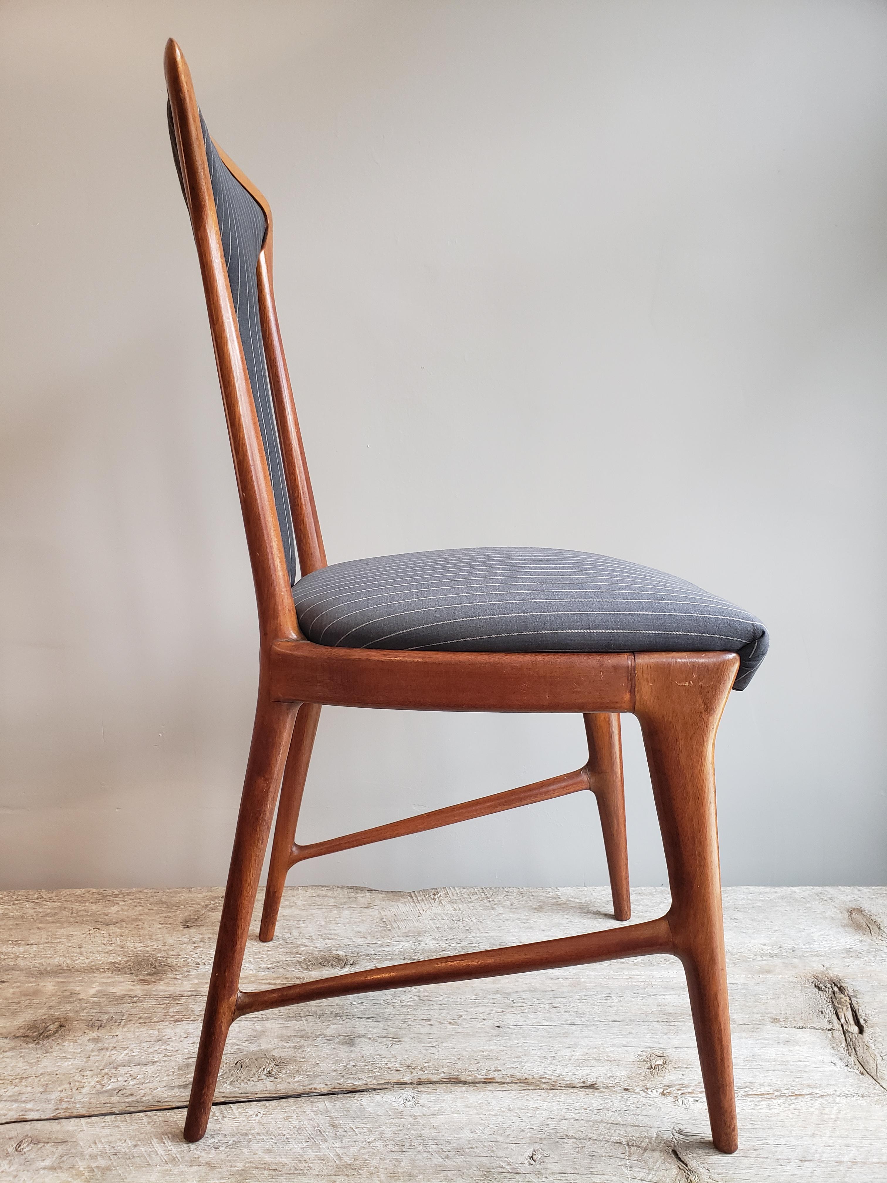 carlo dining chair