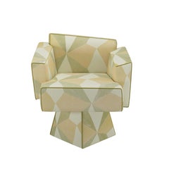 Set of 6 21st Century Bru Tel Dining Chair Made in Portugal by Malabar