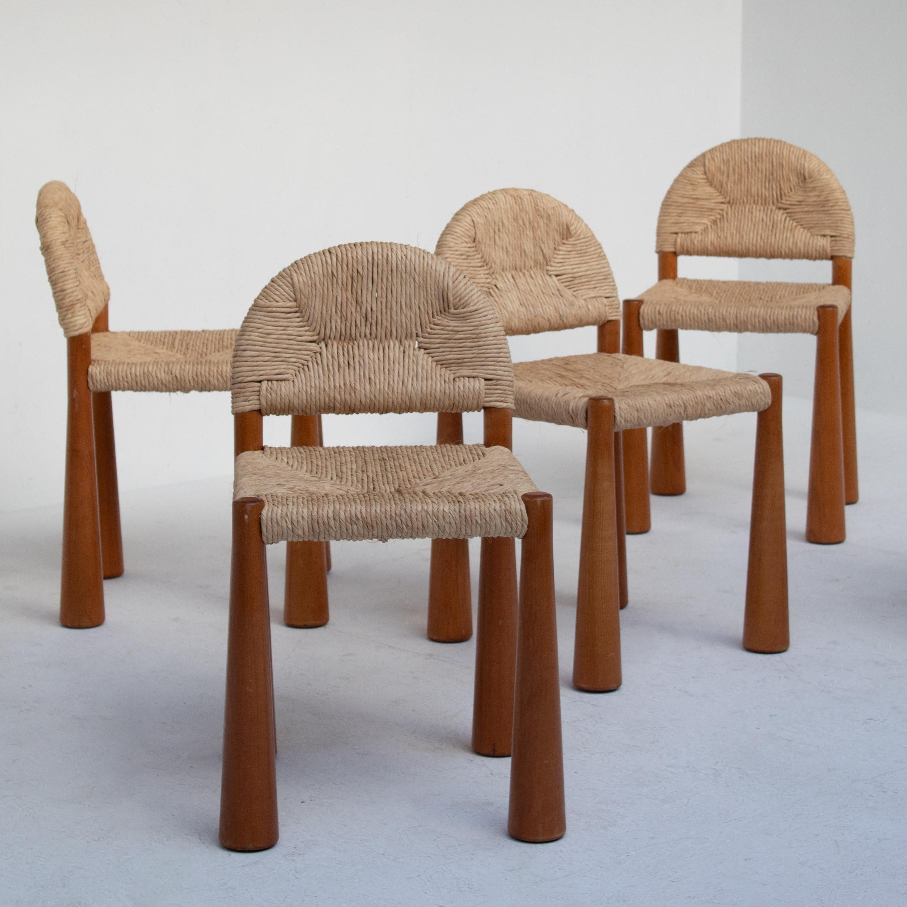 Satz von 6 Alessandro Becchi 