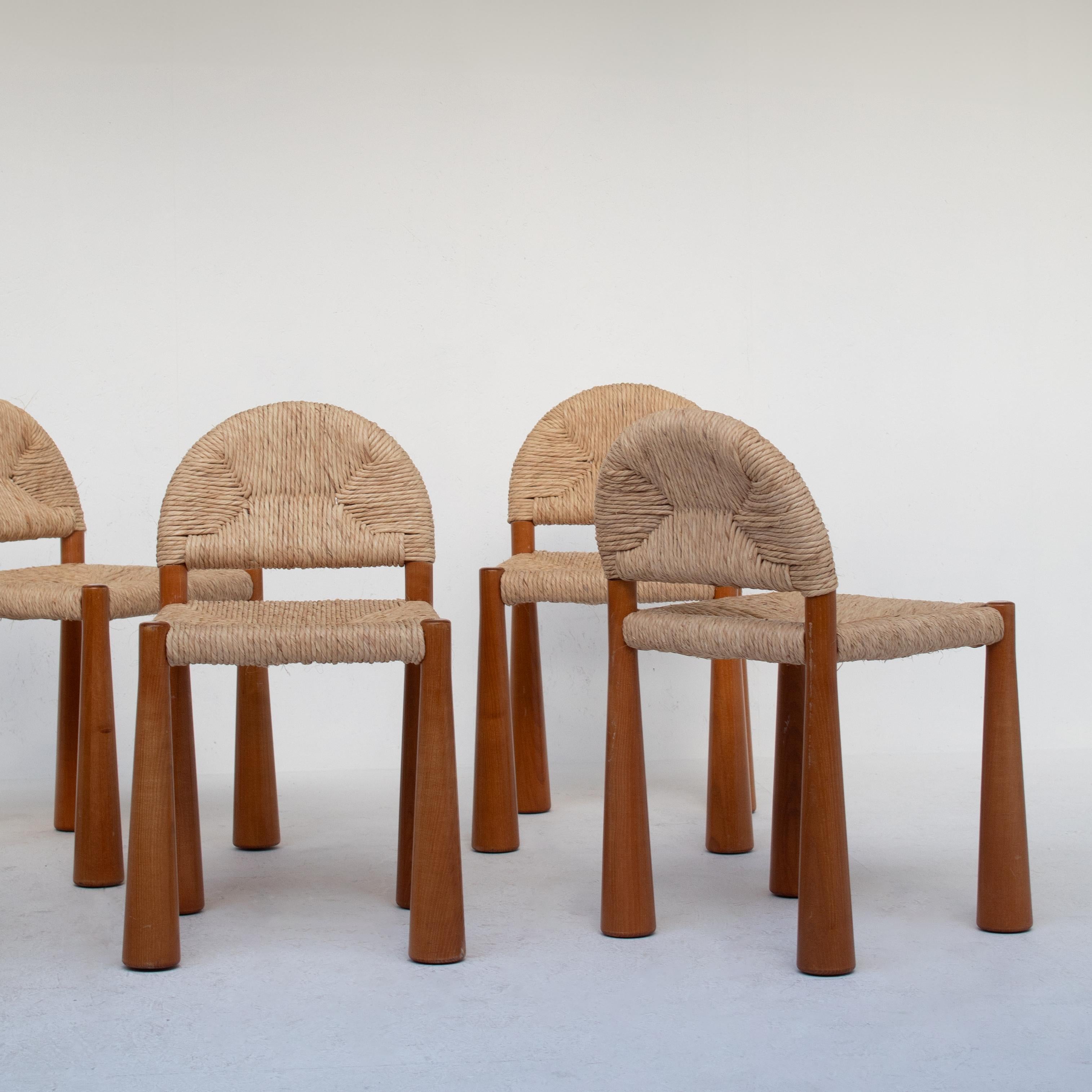 Satz von 6 Alessandro Becchi 