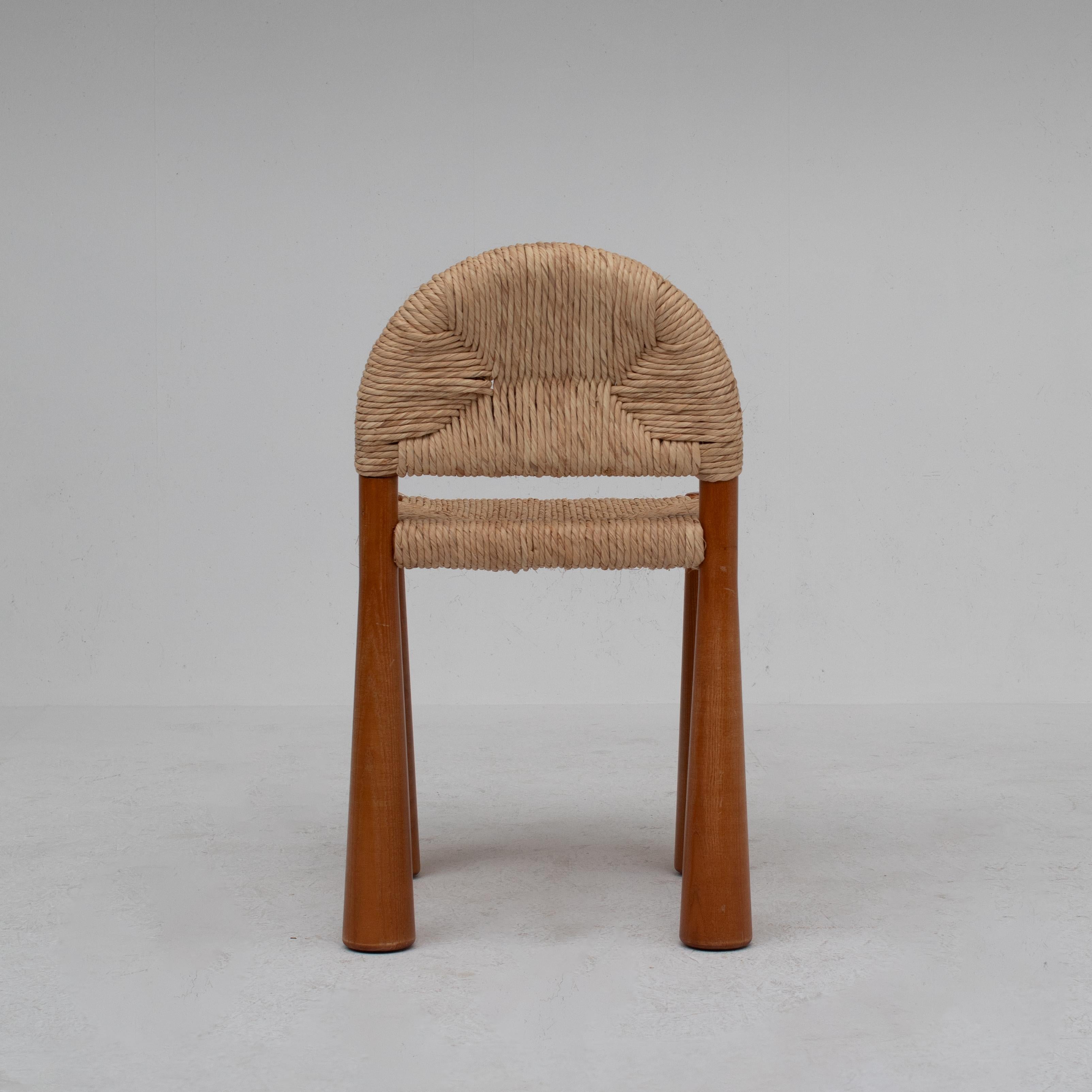 Satz von 6 Alessandro Becchi 