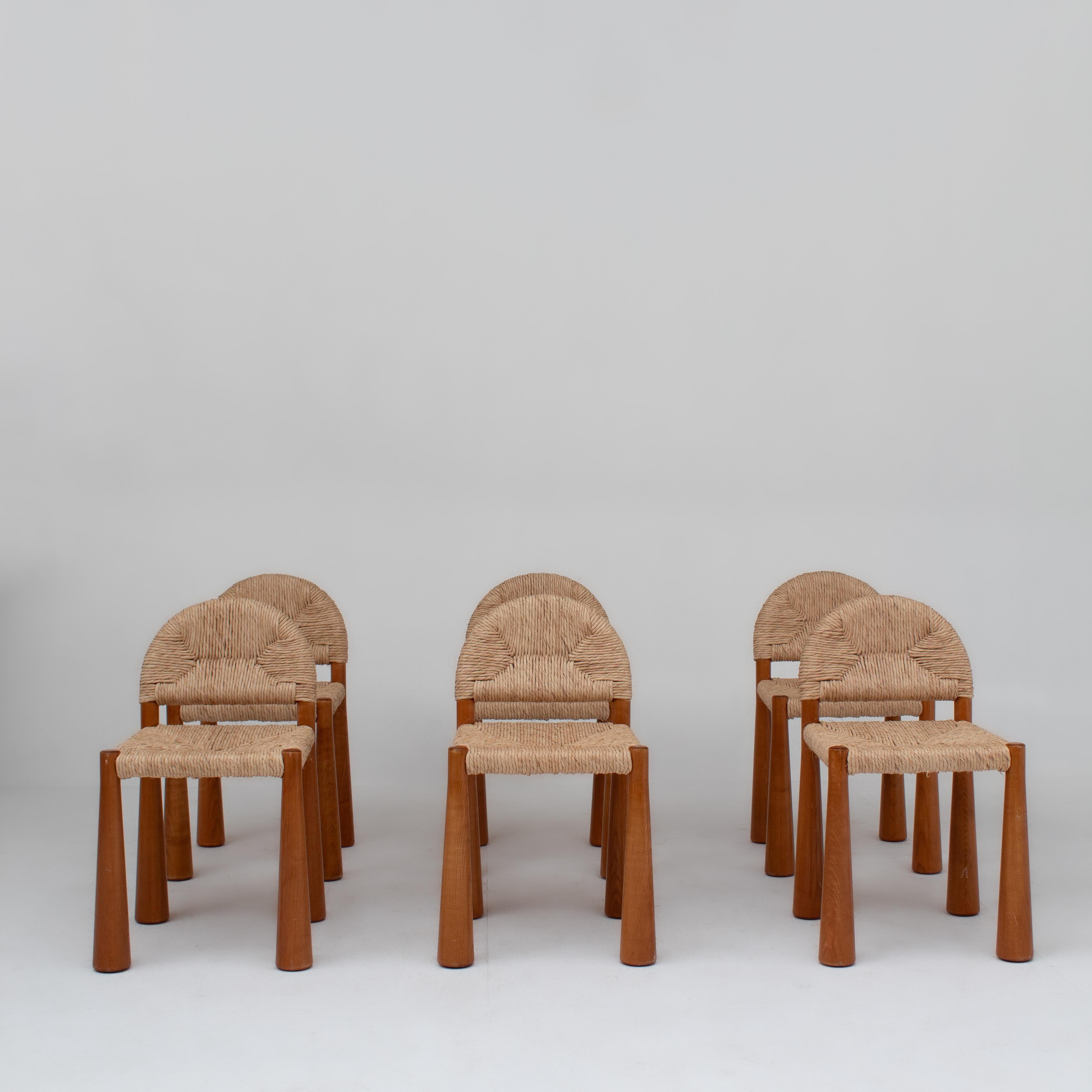 Satz von 6 Alessandro Becchi 