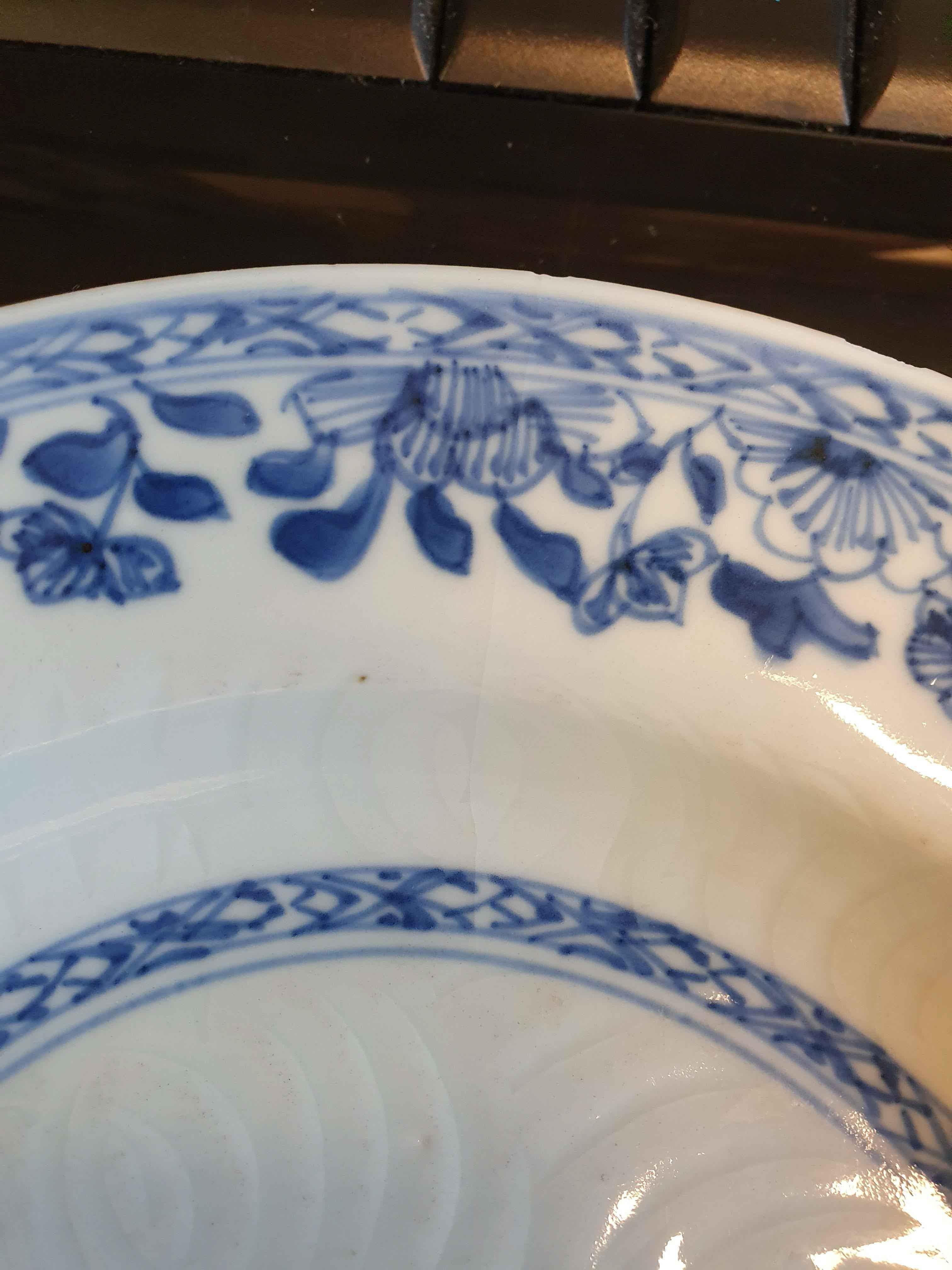 china plates