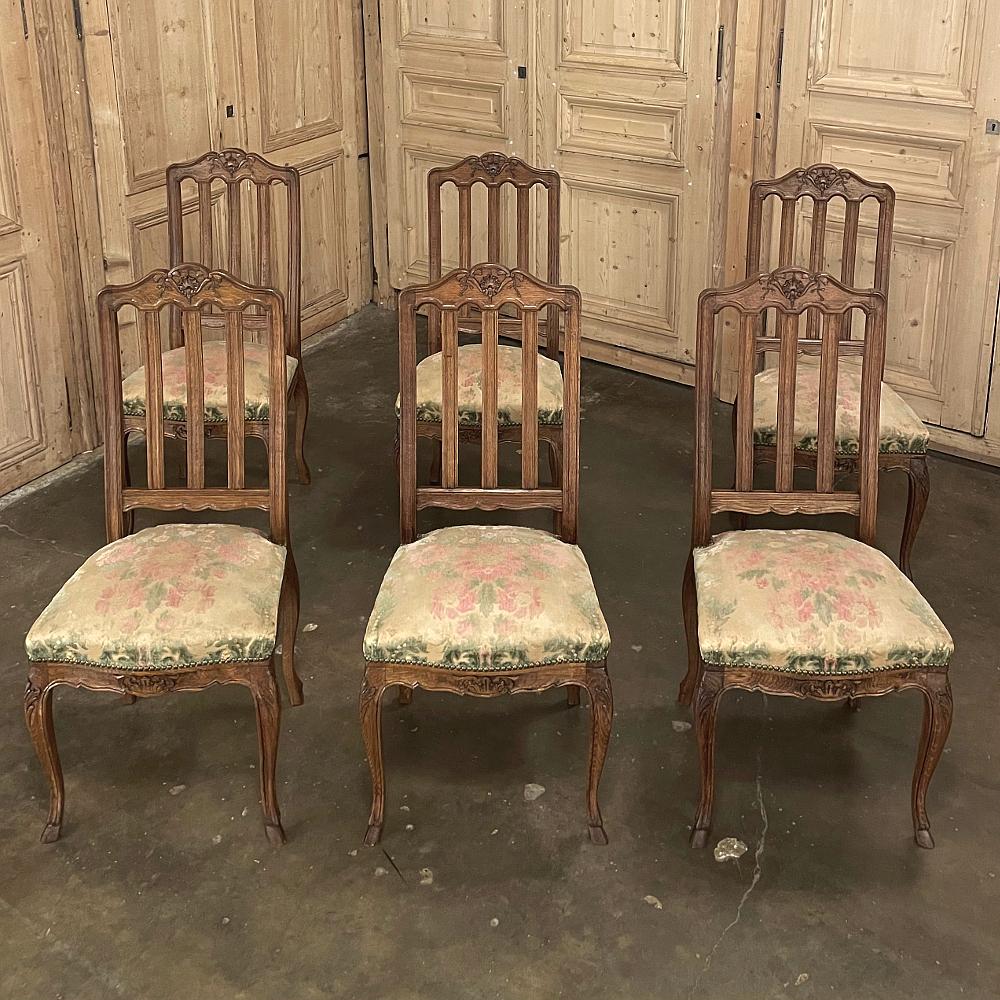 antique country french furniture