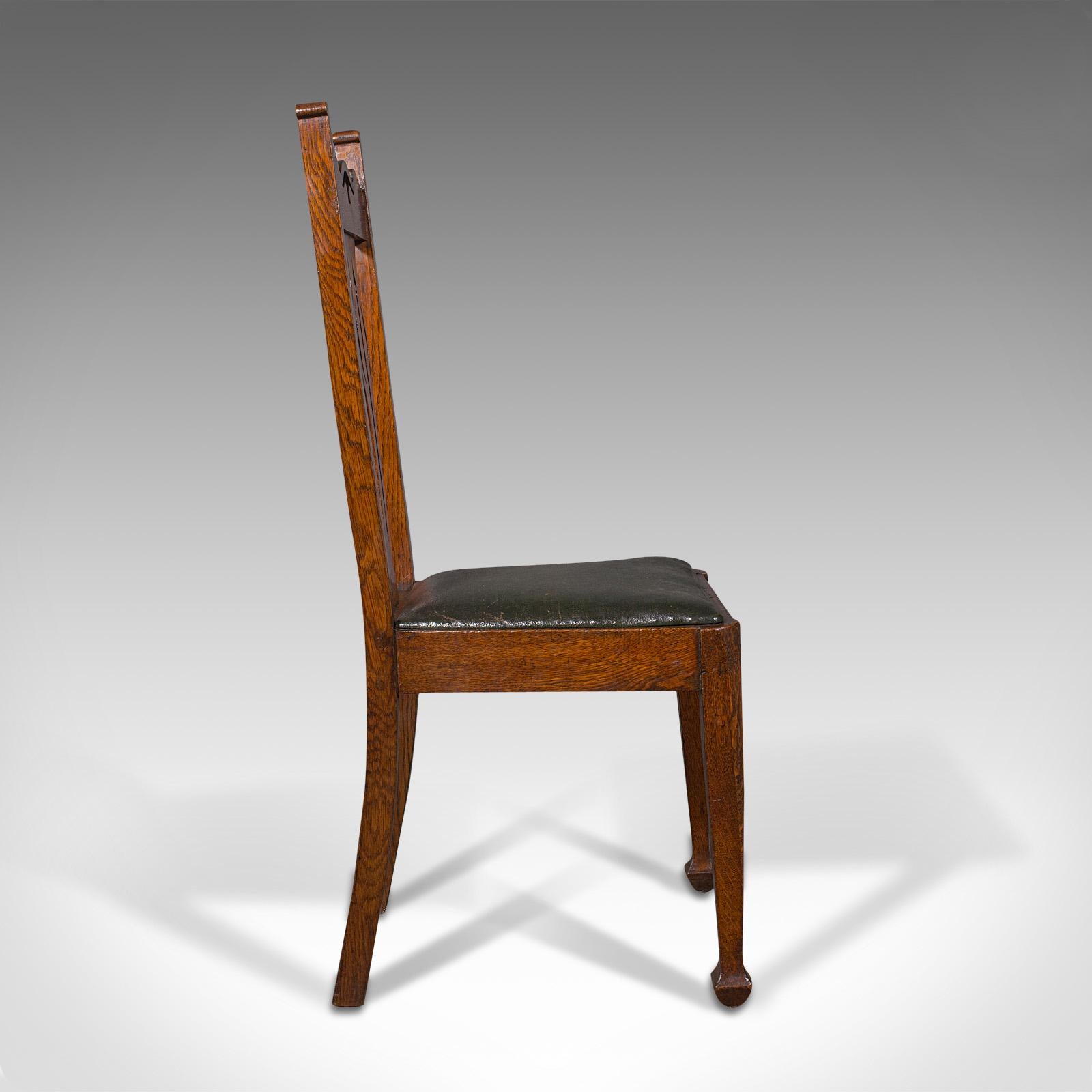 1900 dining chairs