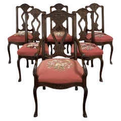 Dining Room Chairs