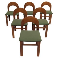 Wood Side Chairs