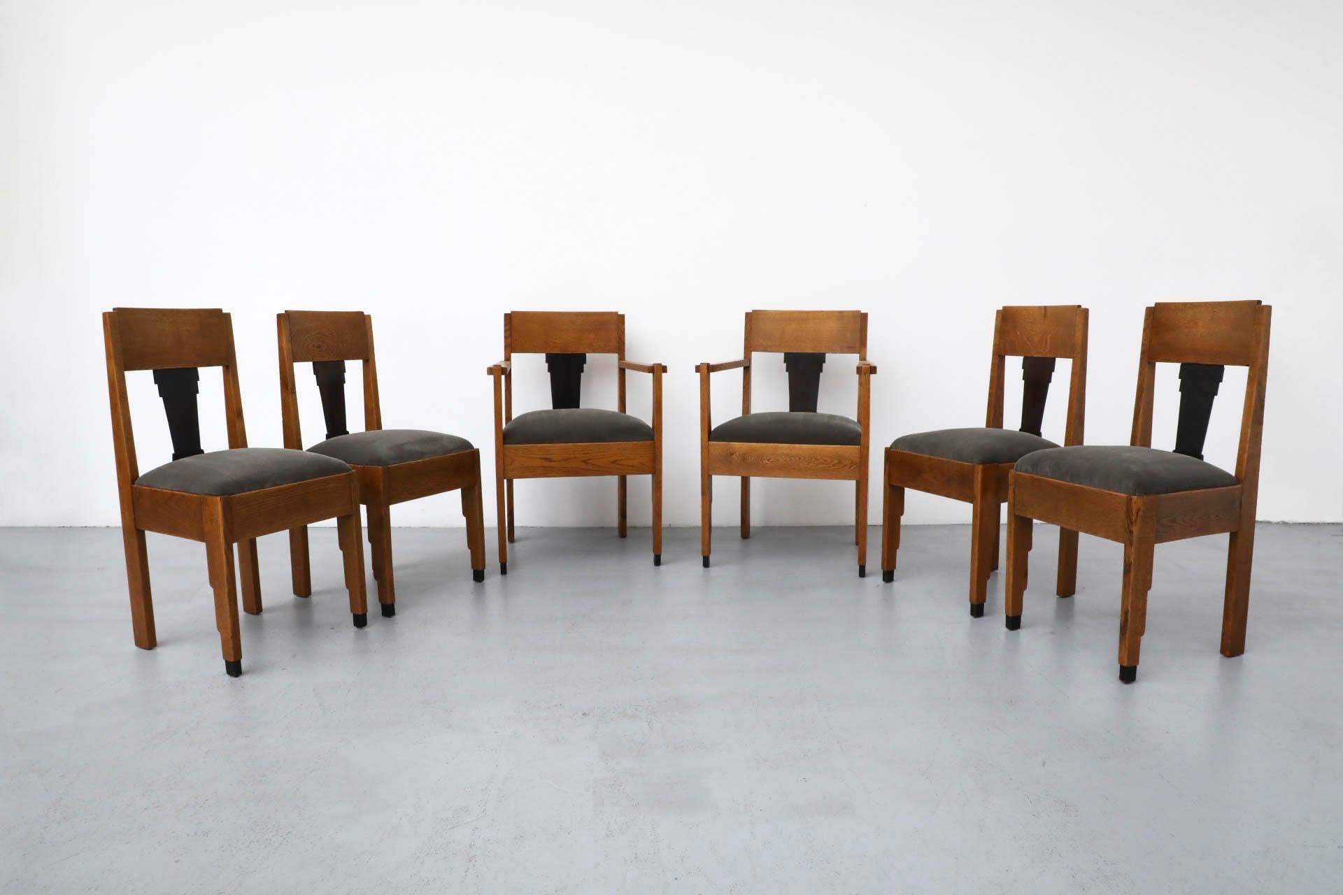 Set of 6 Gorgeous 