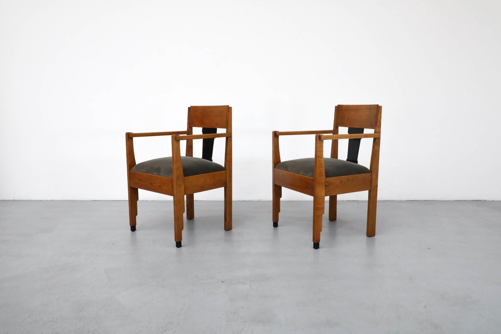 Set of 6 Art Deco - 