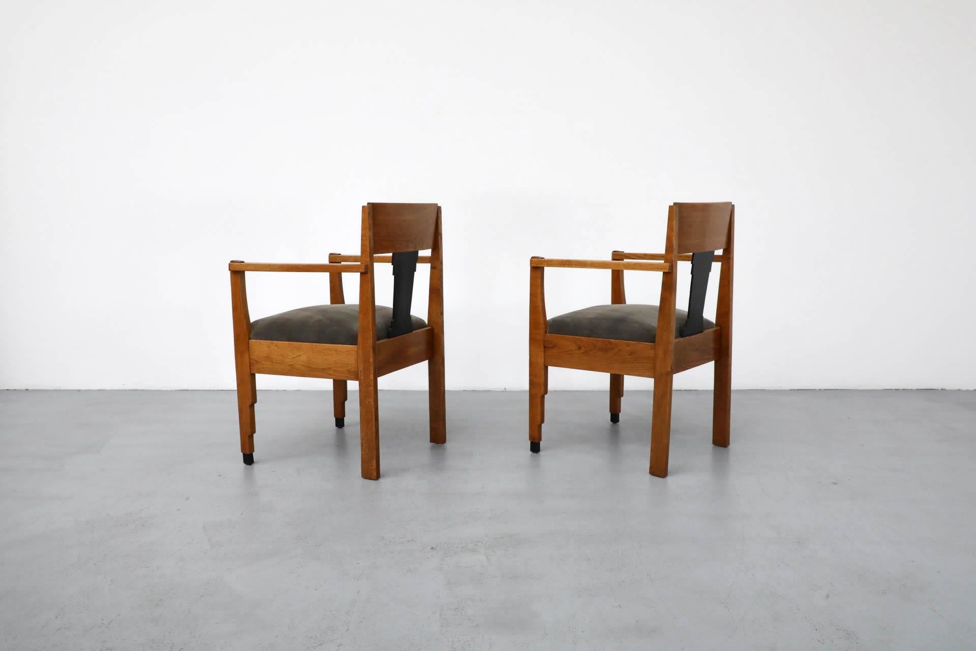 Set of 6 Art Deco - 