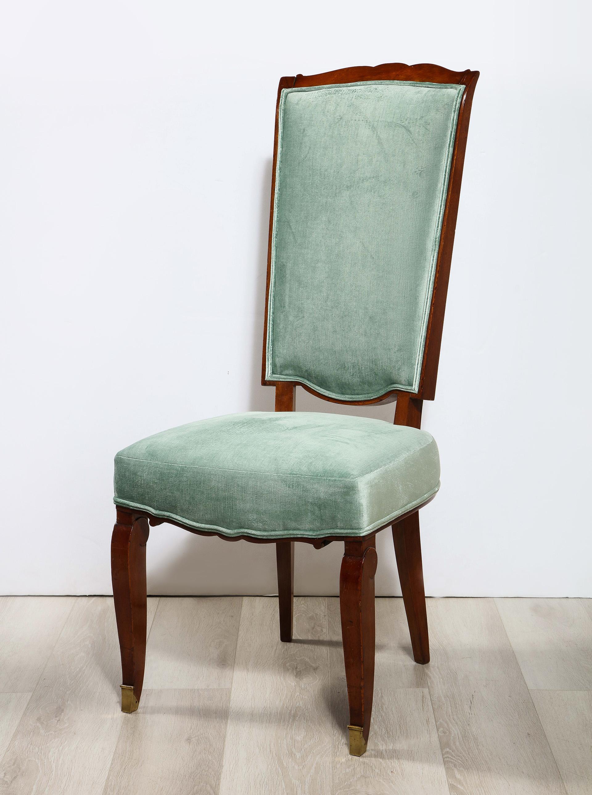 dining chairs set of 6 clearance