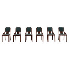 Art Deco Dining Room Chairs