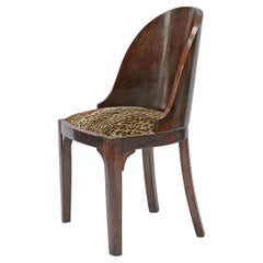 Art Deco Dining Room Chairs