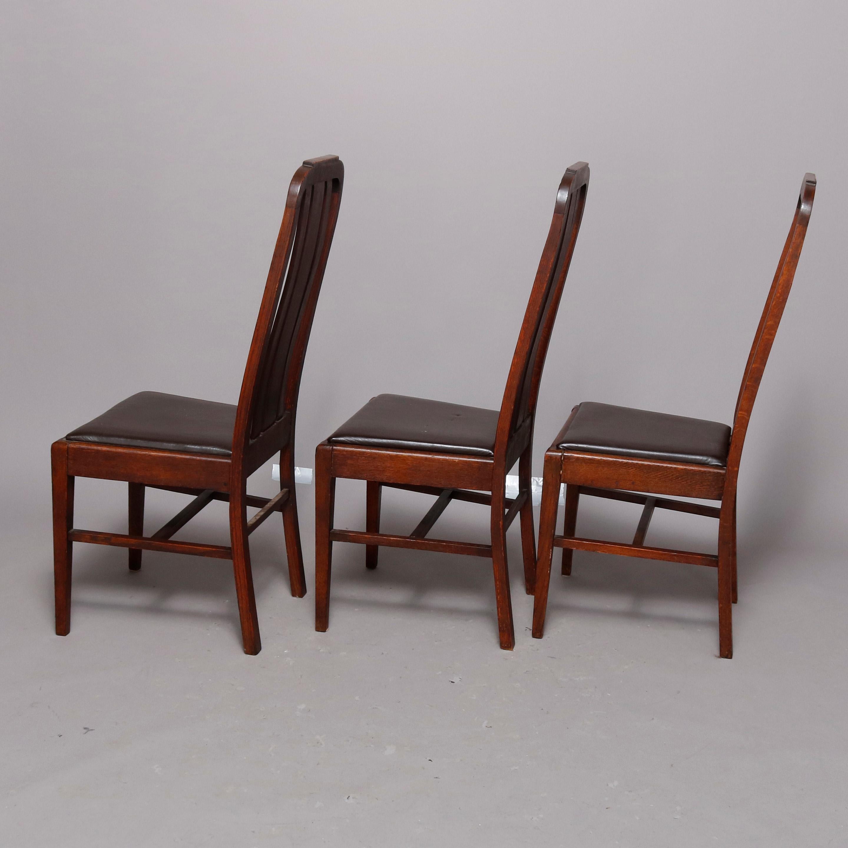 types of victorian chairs