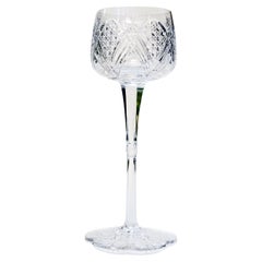 Juego de 6 Baccarat Elbeuf  Gafas