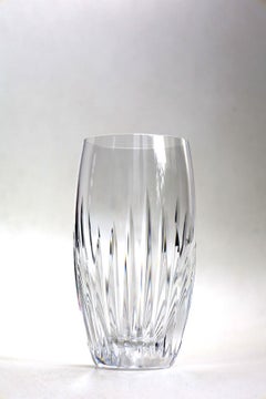 Set of 6 Baccarat "Massena" Highball Glasses