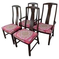 Set of 6 Baker Dining Chairs