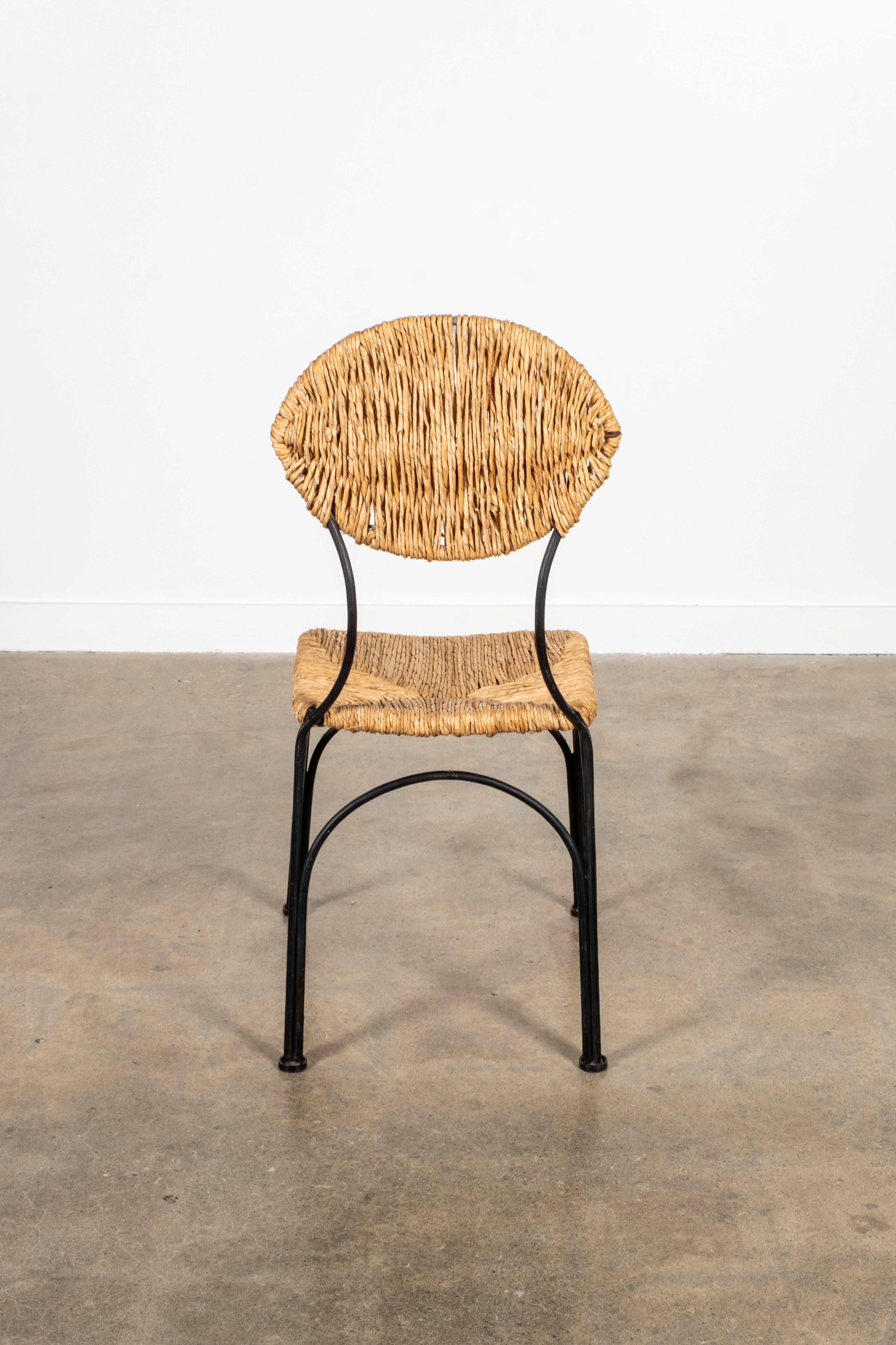 Satz von 6 Bananenstühlen von Tom Dixon für Cappellini im Angebot 3