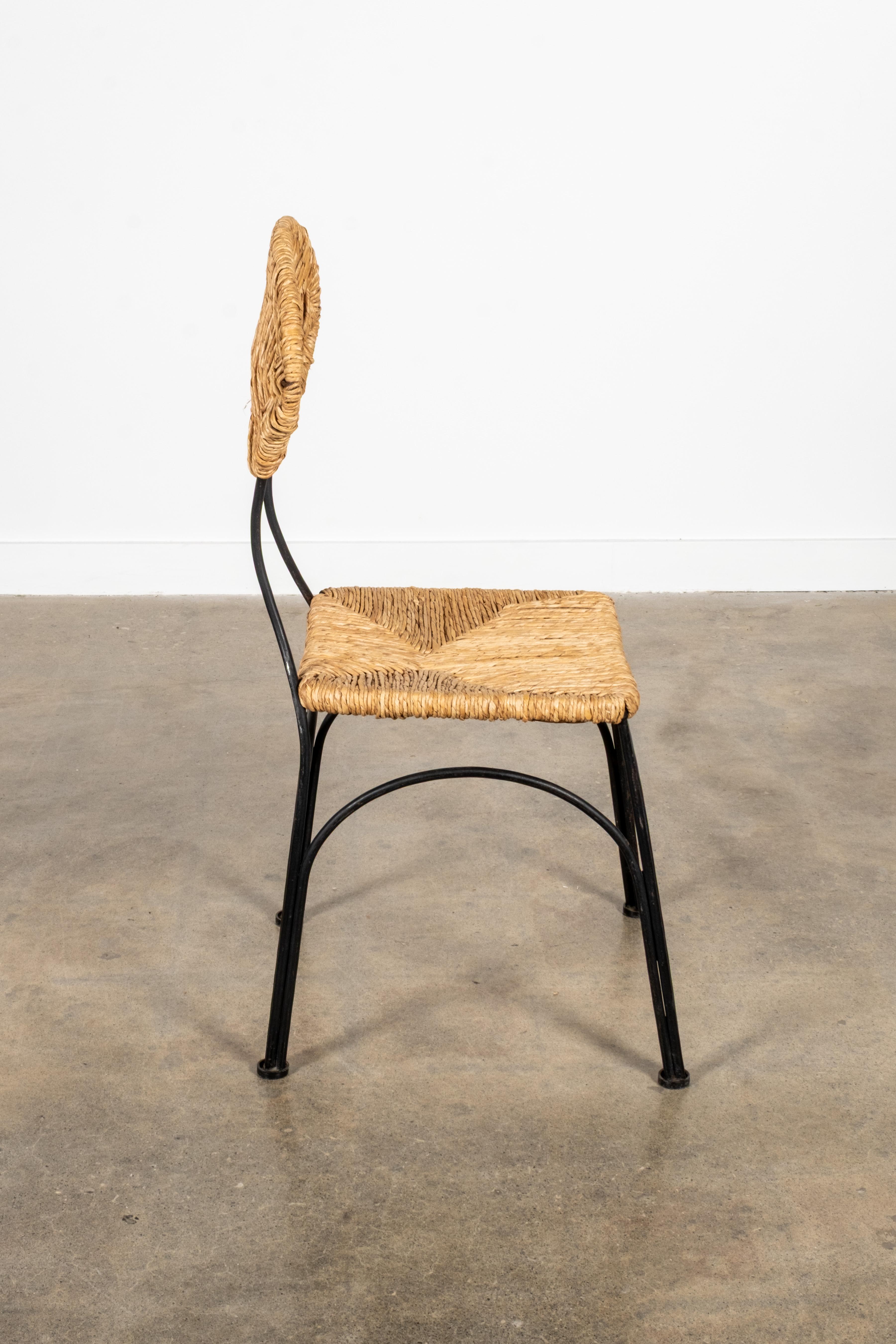 Satz von 6 Bananenstühlen von Tom Dixon für Cappellini im Angebot 4
